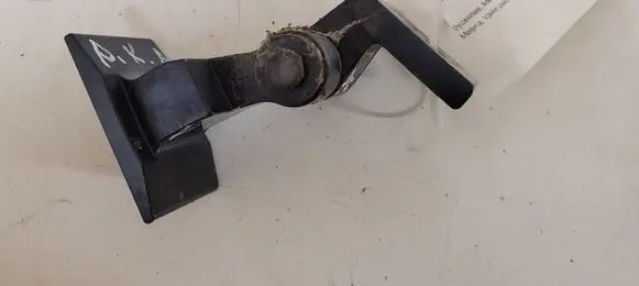 BMW 3 F30 F35 F31 Front door upper hinge 7246067