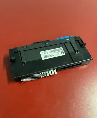 BMW X3 F25 Central body control module 9350363 61359350363 504E11F22