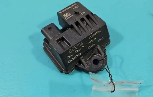 BMW 3 E90 E91 Other relay 0522120704 IMPRK1438655