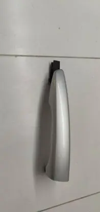 Citroen C3 Rear door exterior handle