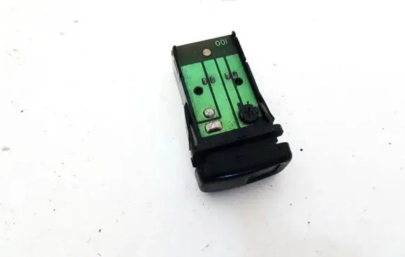Mazda 323 Windscreen/window heater switch 2718