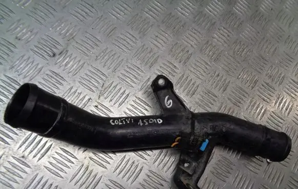 Mitsubishi Colt CZ3 Intercooler hose/pipe