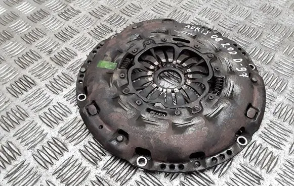 Toyota Auris 150 Pressure plate 