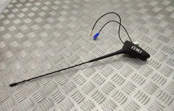 Citroen C4 Cactus Radio antenna 9666567580