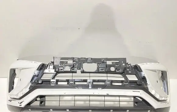 Mitsubishi Eclipse Cross Front bumper 6400H717ZZ
