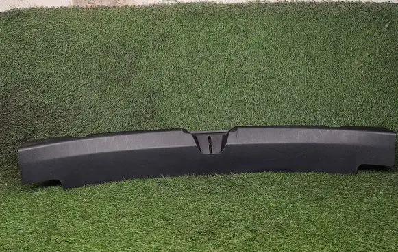 Tesla Model 3 Trunk/boot sill cover protection 108631500F