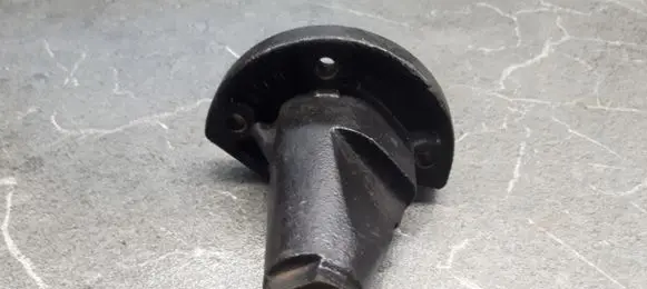 Ford Galaxy Engine mounting bracket 7m3199312