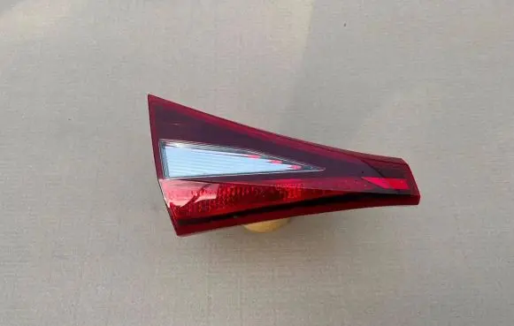 Hyundai i20 (BC3 BI3) Rear/tail lights 92403QQ000 02088599900010