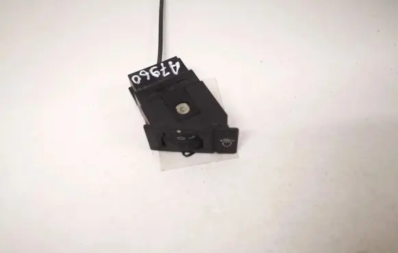 Fiat Ulysse Headlight level height control switch