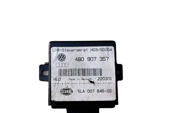 Audi A6 S6 C5 4B Light module LCM 4B0907357 220301 5LA00784500