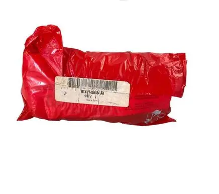 Ford Edge II Trunk/boot cargo luggage net BT437455184AA