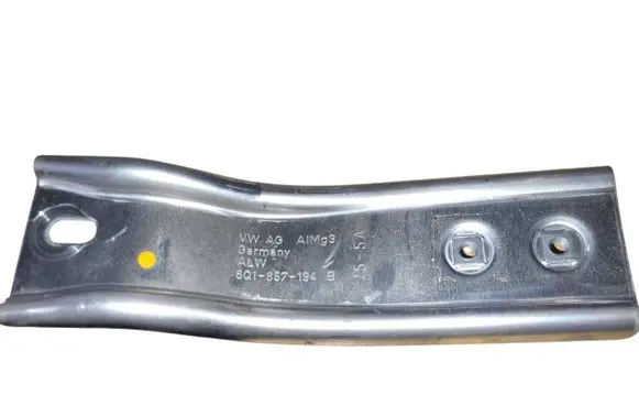 Volkswagen Polo IV 9N3 ABS pump bracket 6Q1857194B
