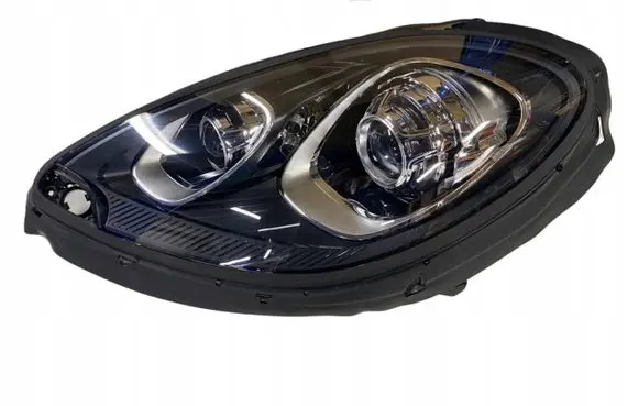 Headlight/headlamp