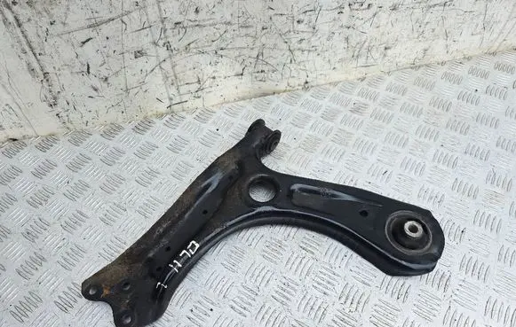 Seat Ibiza IV (6J,6P) Front lower control arm/wishbone 6R0407151F