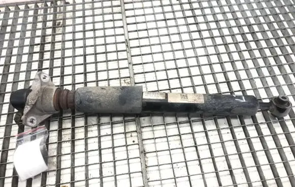 Rear shock absorber/damper