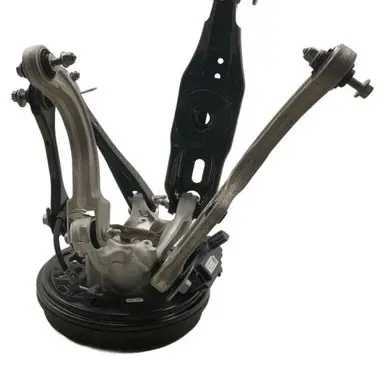 Volkswagen ID.7 Rear wheel hub spindle/knuckle 1EA505433P