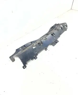 Citroen C4 Grand Picasso Rear bumper support beam 9677307680