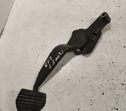 Peugeot 607 Brake pedal 9635499