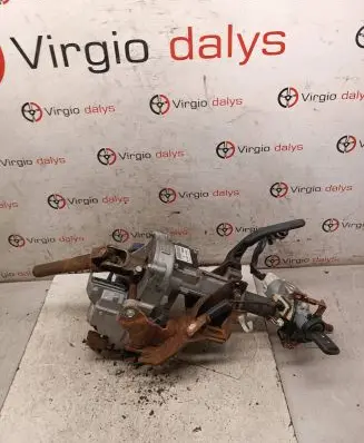Electric power steering pump