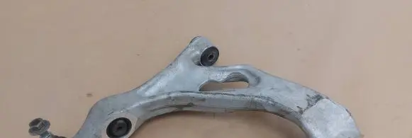 Porsche Cayenne (92A) Rear upper control arm/wishbone 1564ST5 1257701 G0417