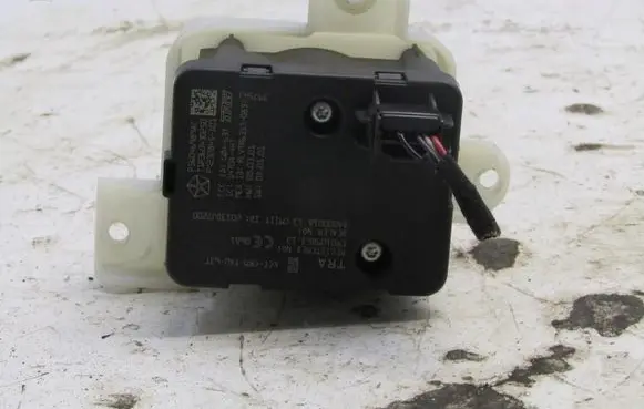 Jeep Cherokee Ignition lock P56046989AC