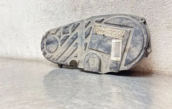 Opel Astra J Timing belt guard (cover) 55564429 316987460
