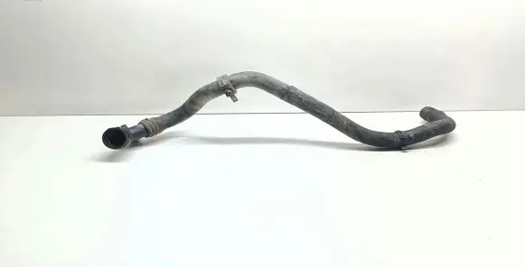 Volkswagen Golf IV Engine coolant pipe/hose 1J0121619A