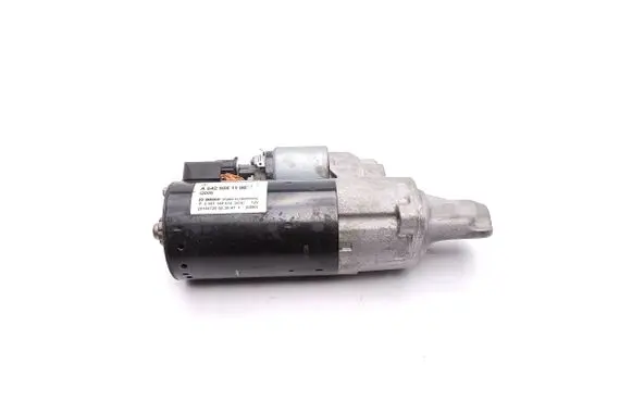 Mercedes-Benz GLE (W166 - C292) Starter motor A6429061100 0001149414