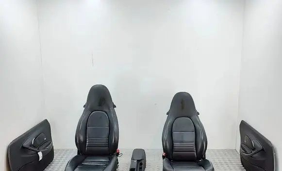 Porsche Boxster 986 Interior set 98655538200 996555422Z0