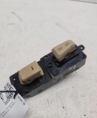 Hyundai Sonata Electric window control switch 202007197