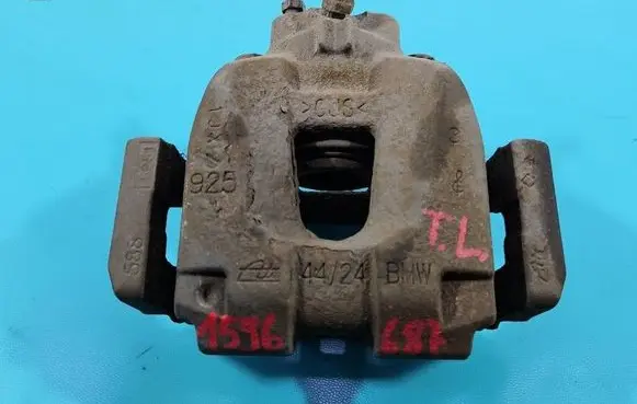 BMW 7 F01 F02 F03 F04 Rear brake caliper IMPRK1596687