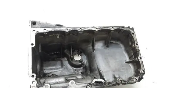 BMW 5 E60 E61 Oil sump 7803071