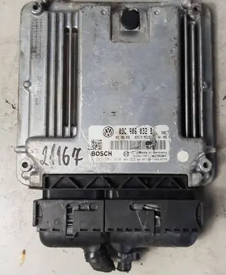 Engine control unit/module
