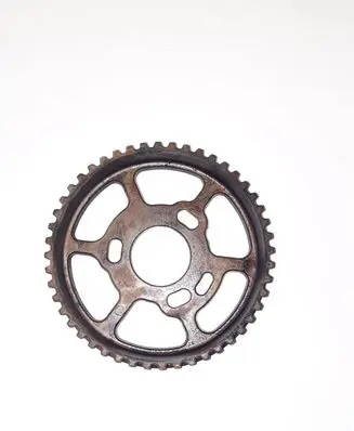 Jaguar XF X250 Camshaft pulley/ VANOS 4U3Q6K286BA 4U3Q6K286