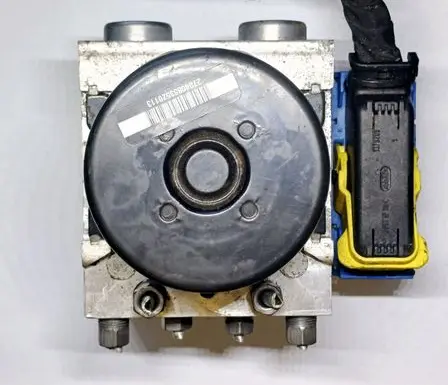 Renault Scenic III - Grand scenic III ABS Pump 476601563R 28561056403
