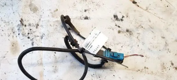 Citroen C3 ABS brake wheel speed sensor