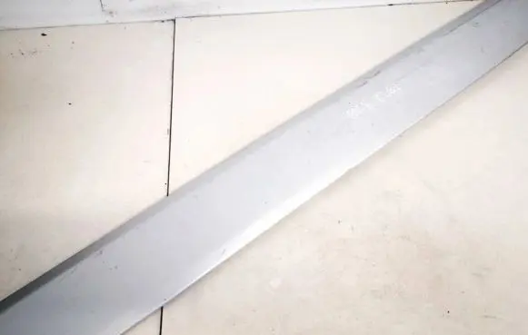 KIA Carnival Rear door trim (molding) 877214d100 87721-4d100
