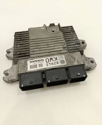 Nissan Qashqai+2 Air suspension control unit module (rear) DEA010190 82943 BED307