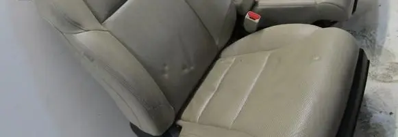 Honda CR-V Front passenger seat GMAUTO4574097
