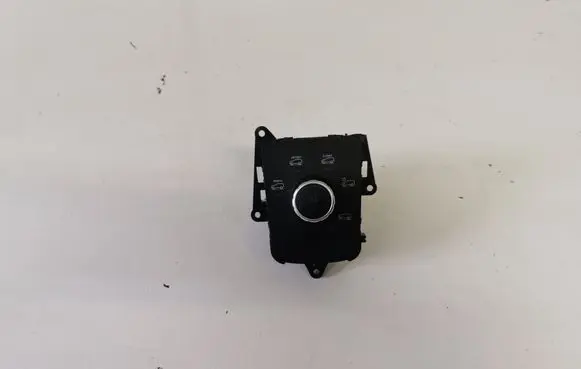Mercedes-Benz GLE (W166 - C292) Suspension ride height/mode switch 71669050003