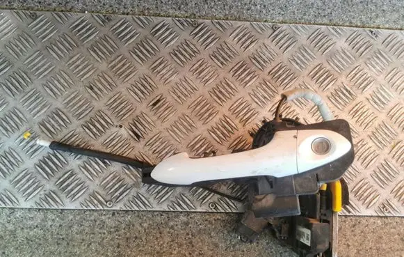 KIA Ceed Front door exterior handle