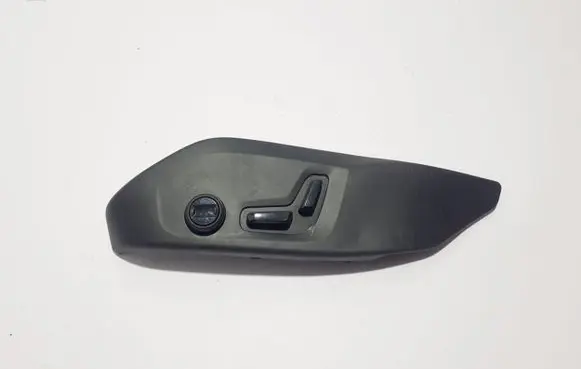 Seat control switch