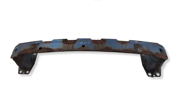 Land Rover Evoque I Front bumper cross member BJ3217F021AB