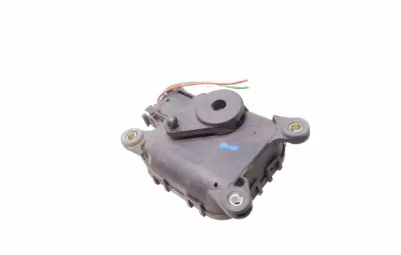 Opel Zafira A Air flap motor/actuator 0132801134
