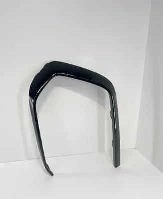 Volkswagen Golf VIII Front bumper splitter molding 5H0853764F