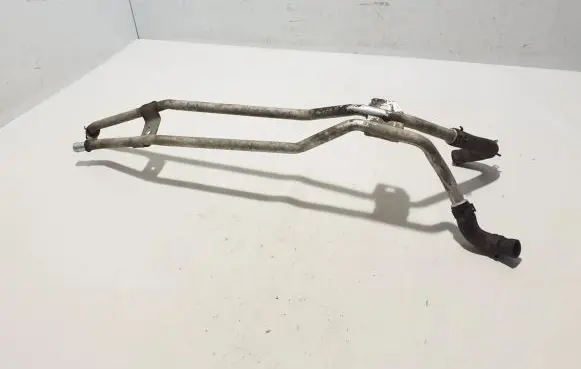 Mercedes-Benz Vito Viano W639 Engine coolant pipe/hose A6398320723