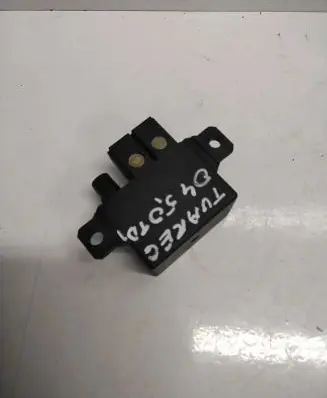 Volkswagen Touareg I Other control units/modules 2D0951253B V23132A2001X16
