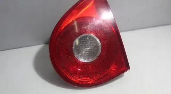 Volkswagen Golf V Rear/tail lights