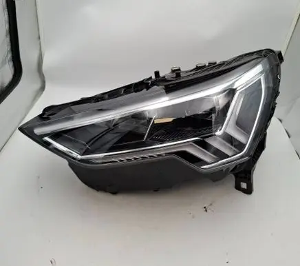 Audi Q3 F3 Headlight/headlamp 83A941033
