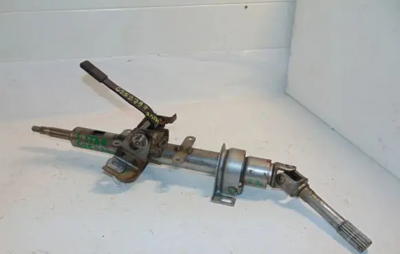 Mitsubishi Space Star Steering wheel axle MR911647
